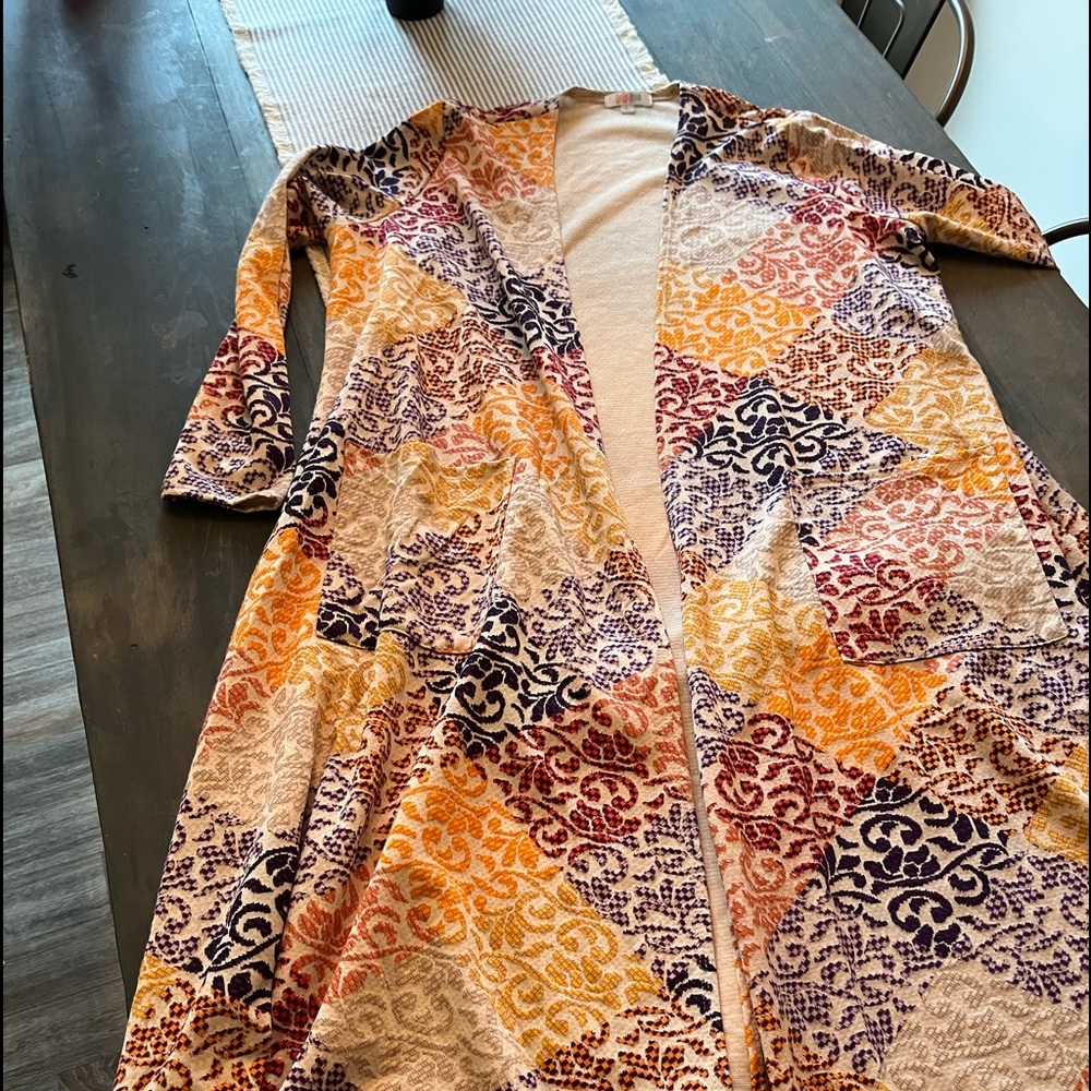Lularoe Sarah